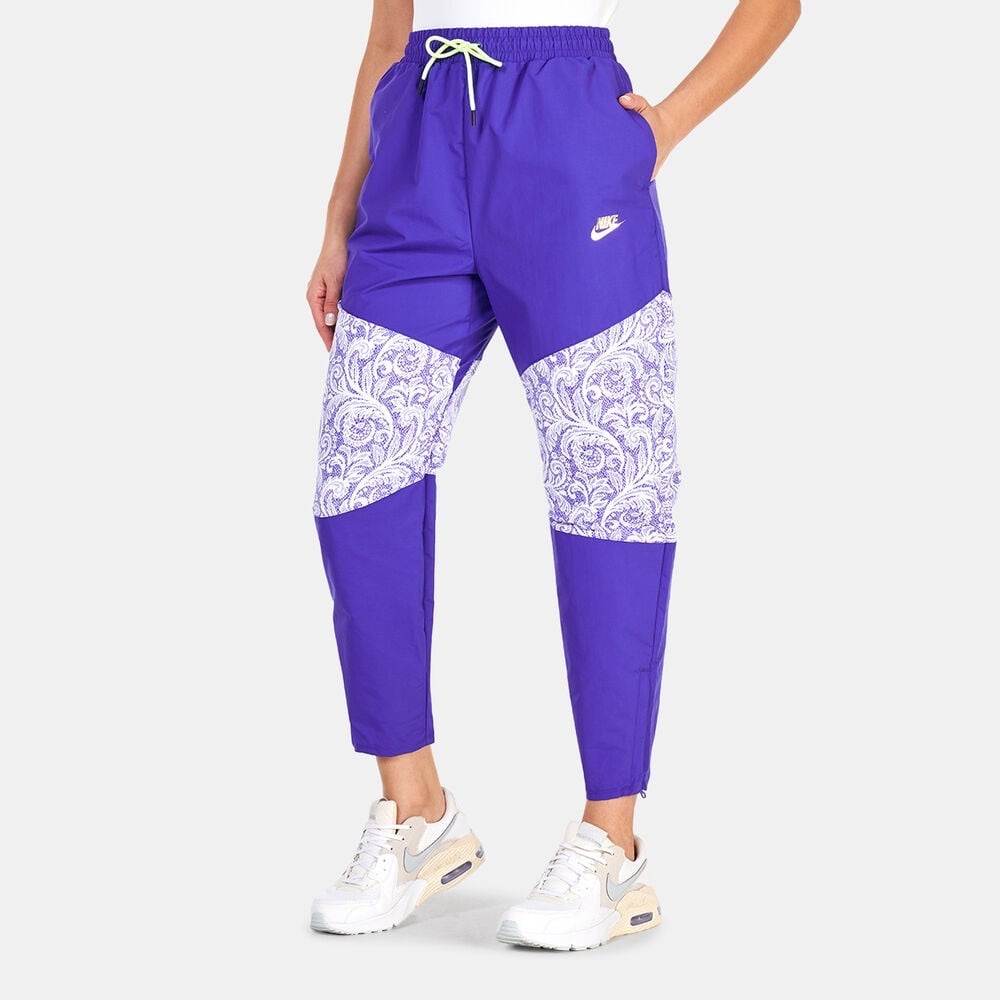 Nike Serena Williams Design Crew Women’s Woven Pants Size XS New